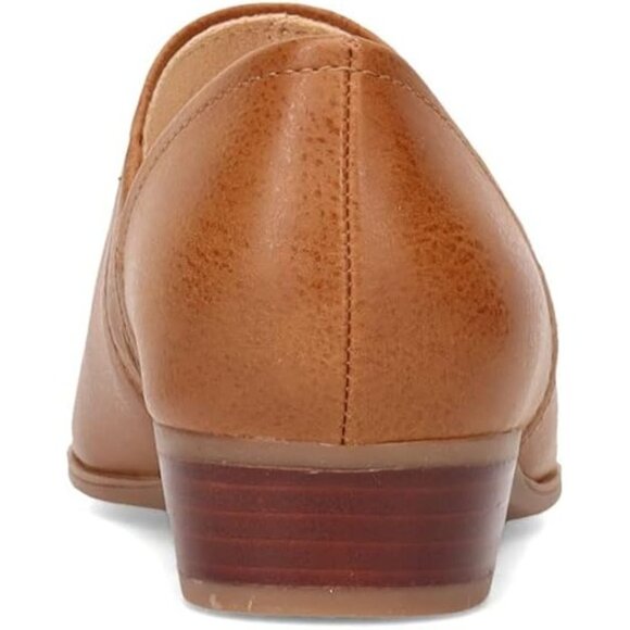 Naturalizer Womens Faux Leather Block Heel Shooties - Picture 5 of 6